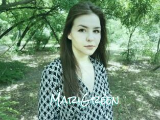 MariGreen
