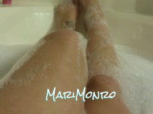 MariMonro