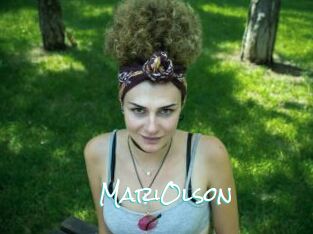 MariOlson