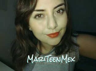 MariTeenMex