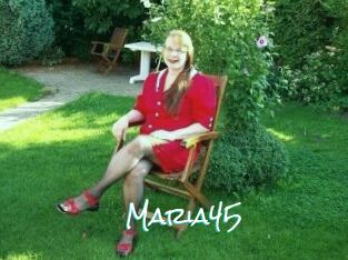 Maria45