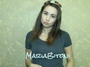 MariaBitoni