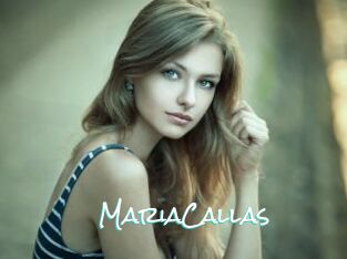 MariaCallas