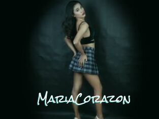 MariaCorazon