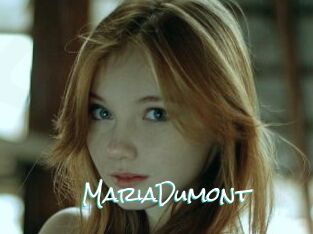 MariaDumont