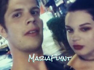 MariaFlynt