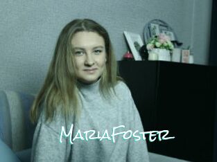 MariaFoster