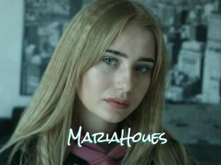 MariaHoues