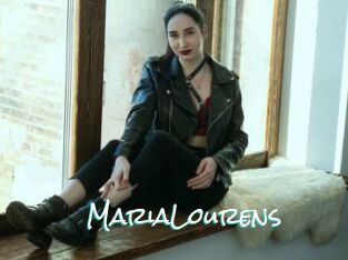 MariaLourens