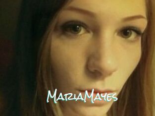 Maria_Mayes Sensuality Dream