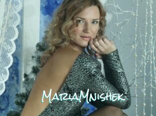 MariaMnishek
