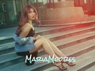 MariaMoores