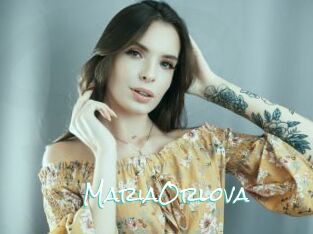 MariaOrlova