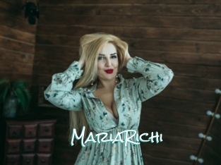 MariaRichi Sensuality Dream