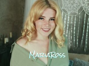 MariaRoss