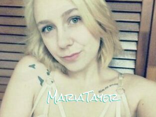 Maria_Tayer Sensuality Dream