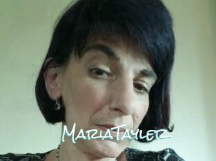 Maria_Tayler
