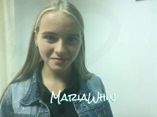MariaWhin
