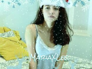 MariaXLee