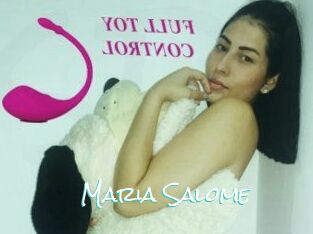 Maria_Salome Sensuality Dream