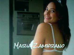 Maria_Zambrano Sensuality Dream