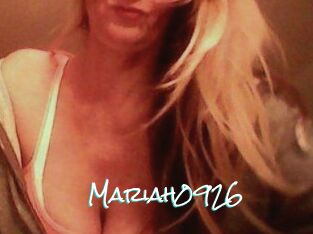 Mariah0926