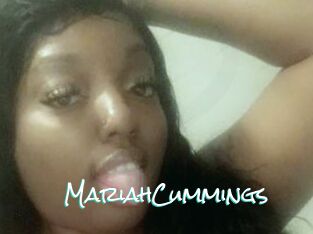 MariahCummings