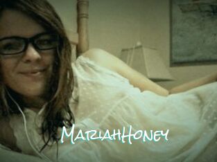 MariahHoney