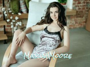 MariahMoore