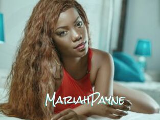 MariahPayne