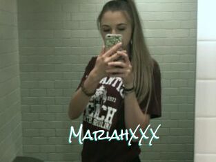 MariahXXX