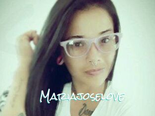Mariajoselove