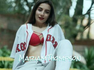 MariamThompson