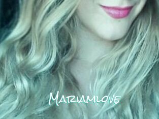 Mariamlove