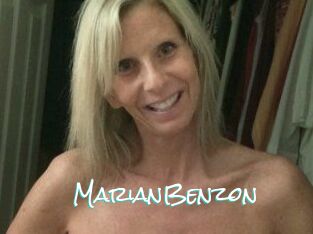 Marian_Benzon