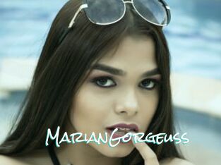 MarianGorgeuss