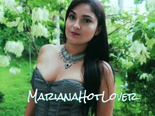 MarianaHotLover