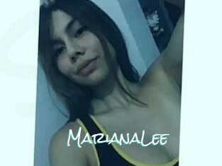 MarianaLee Sensuality Dream