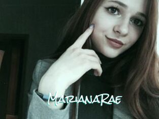MarianaRae