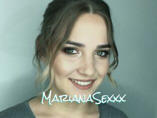 MarianaSexxx