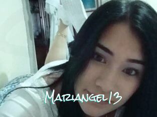 Mariangel13
