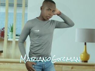 MarianoGuzman
