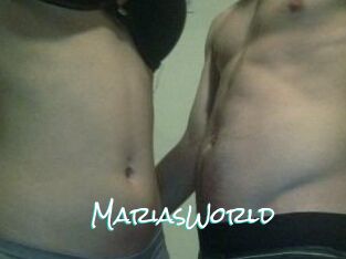 MariasWorld