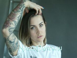MarieDavidson