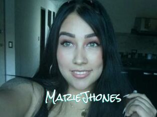 MarieJhones Sensuality Dream