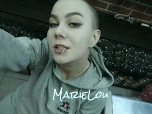 MarieLou