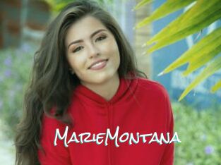 MarieMontana