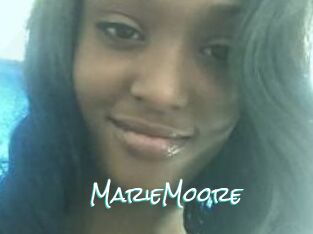 MarieMoore