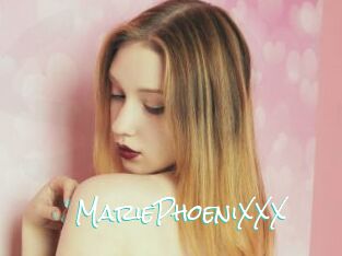 MariePhoeniXXX