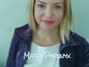 MariePhoenyx